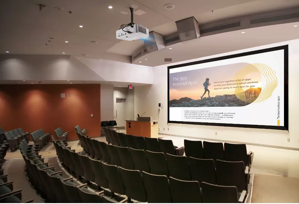 Máy chiếu Laser Viewsonic LS920WU